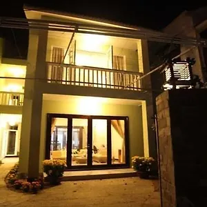 Séjour chez l'habitant Jolie, Hội An