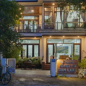 Villa Sun, Hội An