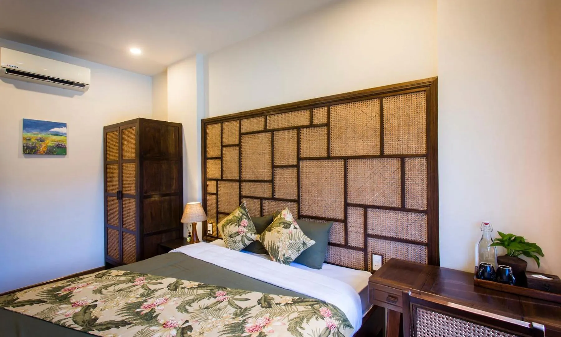 Hoi An Clara House Villa 0*, Hoi An Vietnam