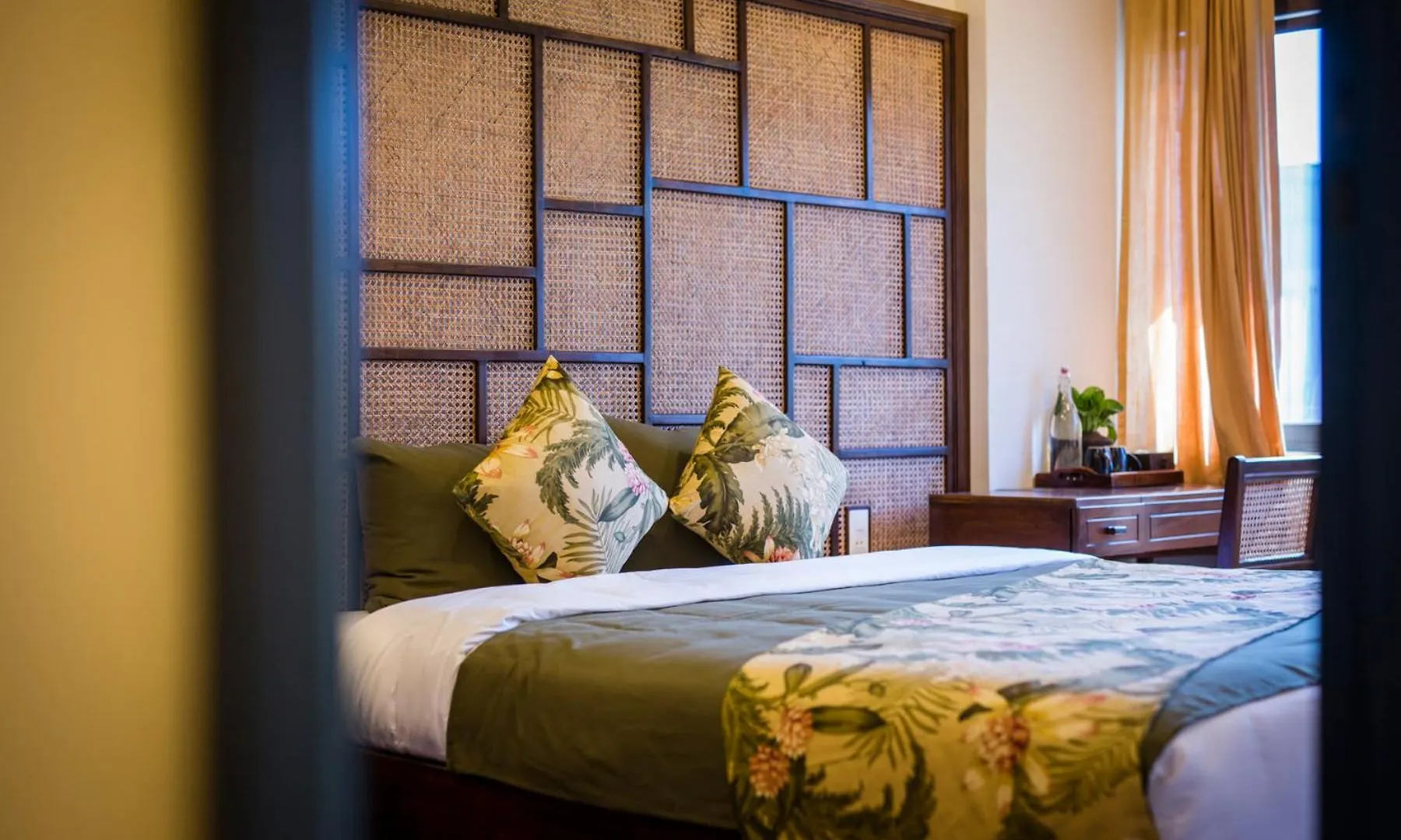 Hoi An Clara House Villa  Hoi An