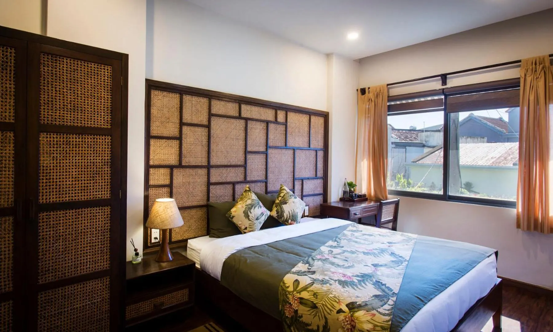 Hoi An Clara House Villa Vietnam