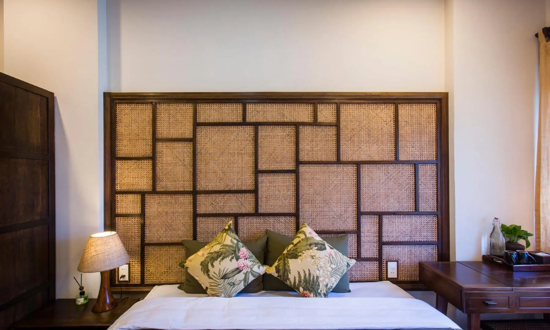 Hoi An Clara House Villa
