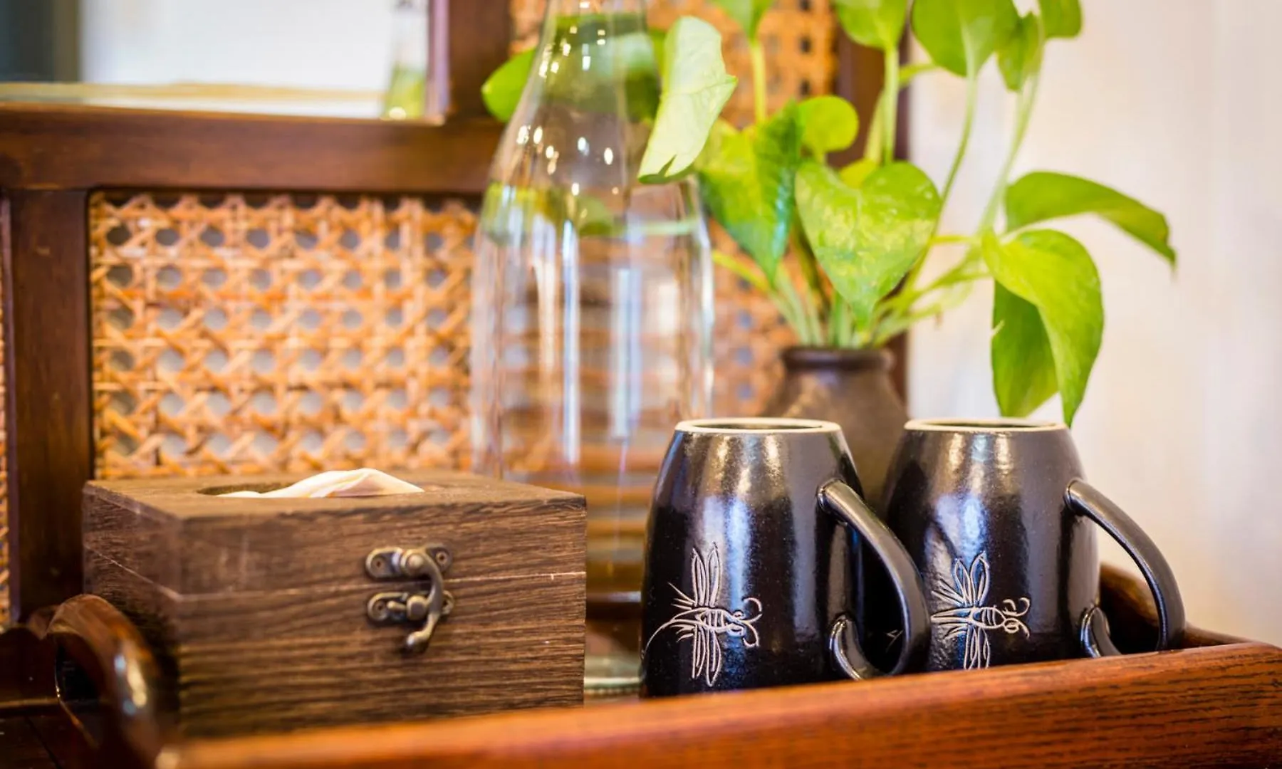Hoi An Clara House Villa