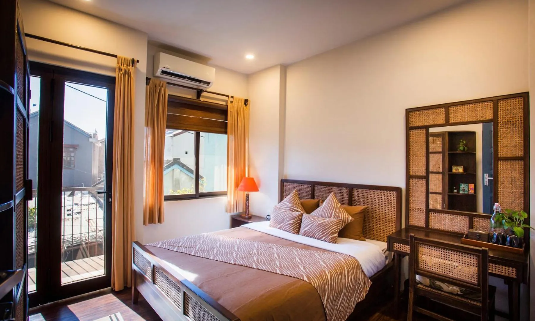 Hoi An Clara House Villa