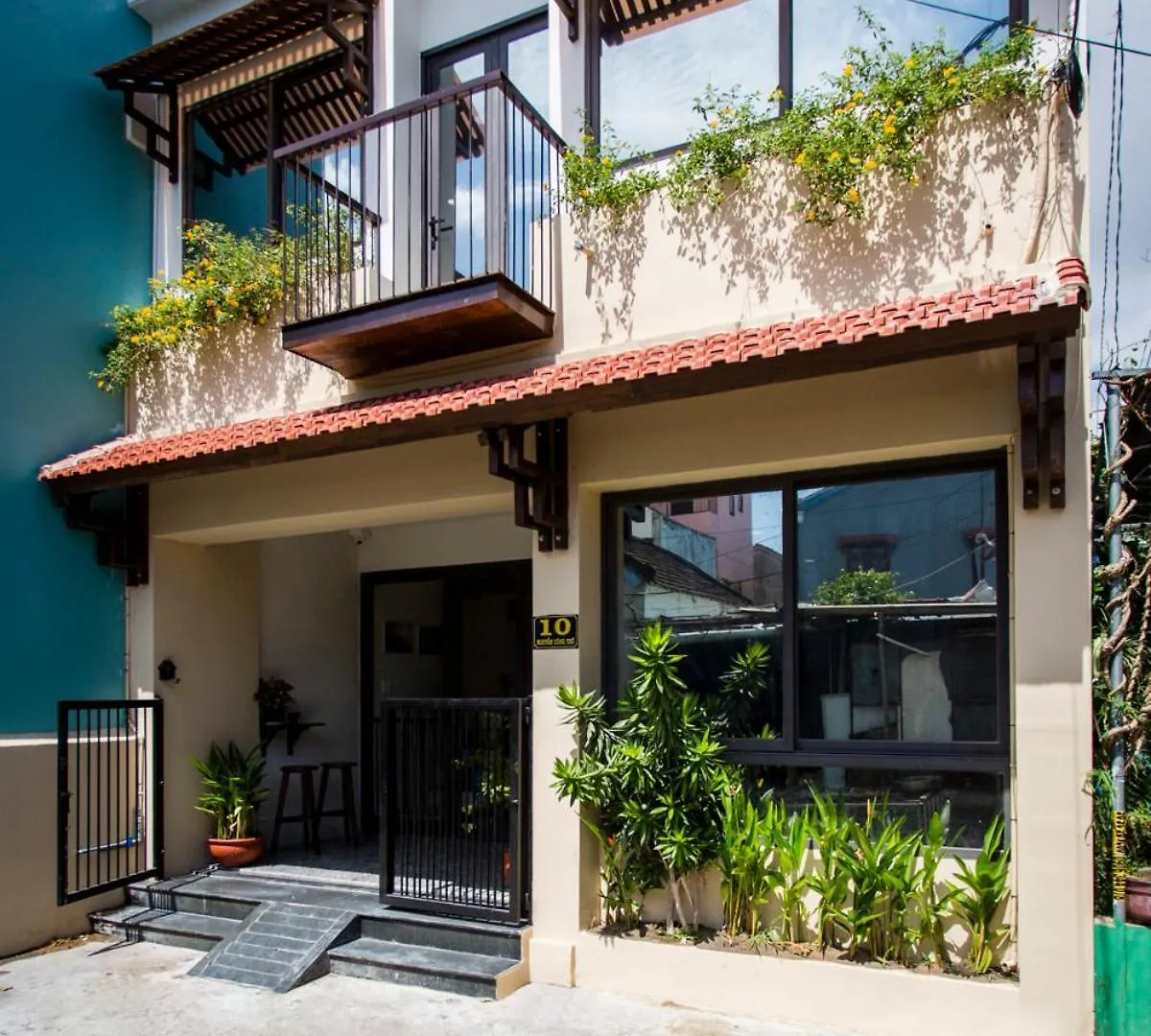 Hoi An Clara House Villa 0*, Hoi An Vietnam