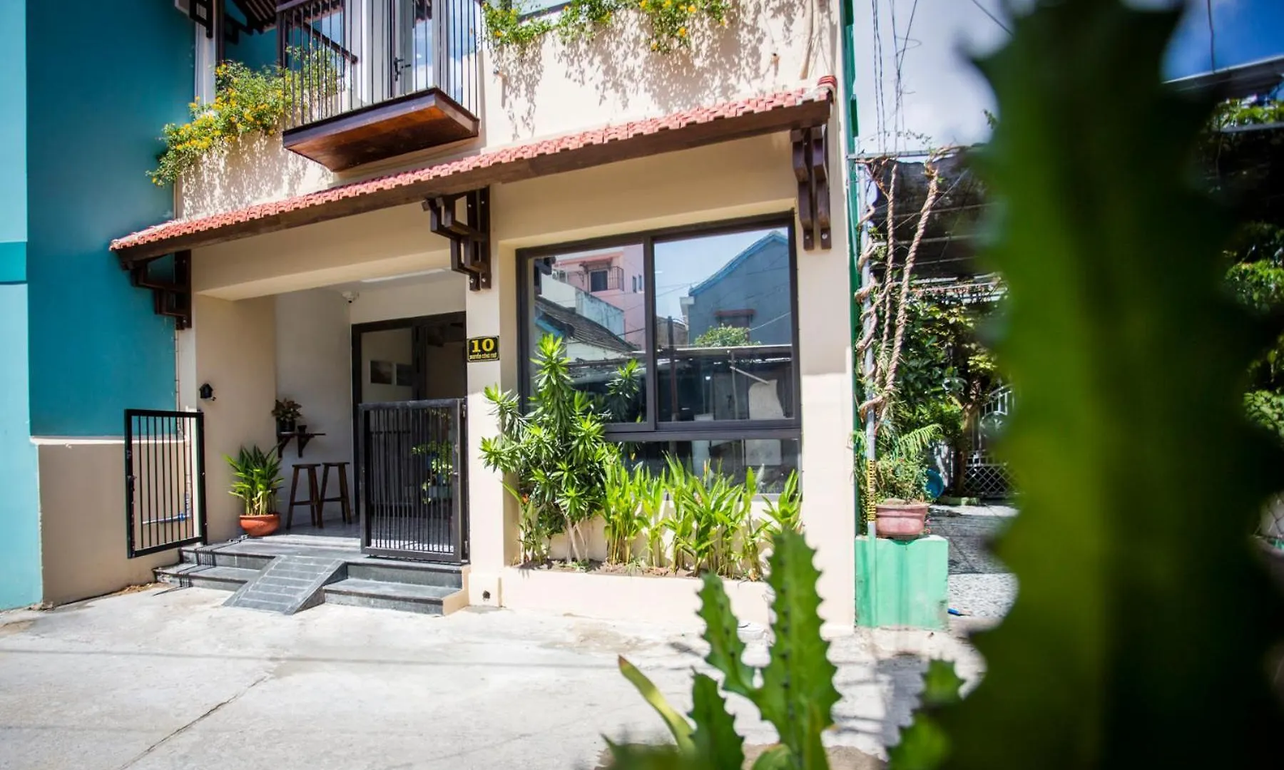 Hoi An Clara House Villa Hoi An