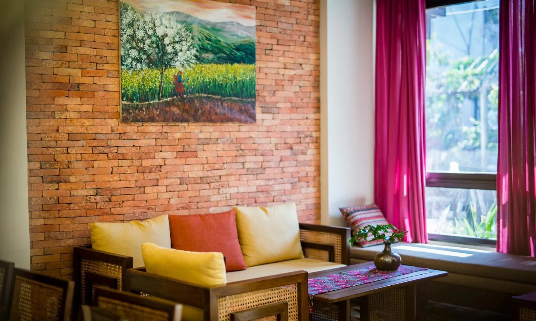 Hoi An Clara House Villa