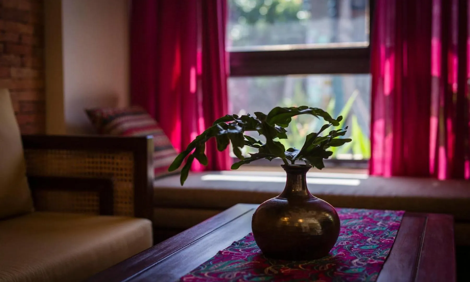 Hoi An Clara House Villa 0*, Hoi An
