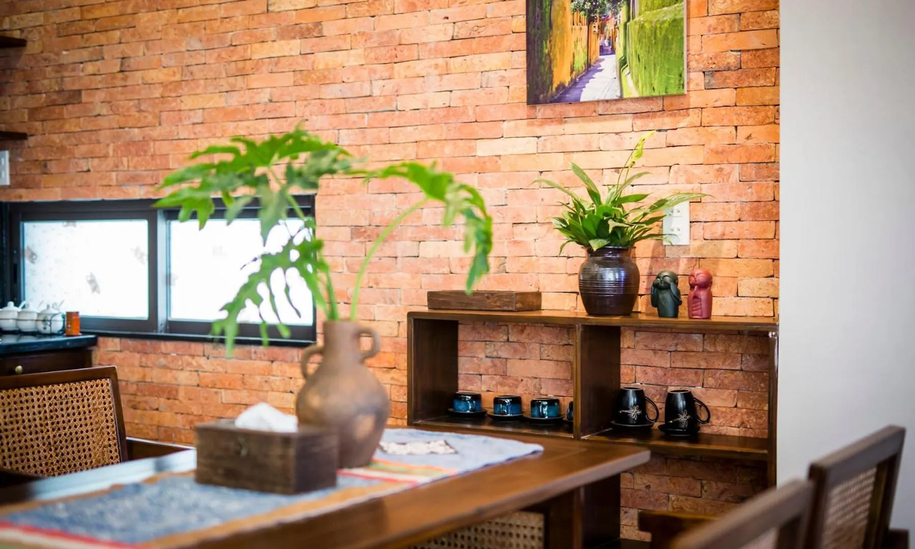 Hoi An Clara House Villa