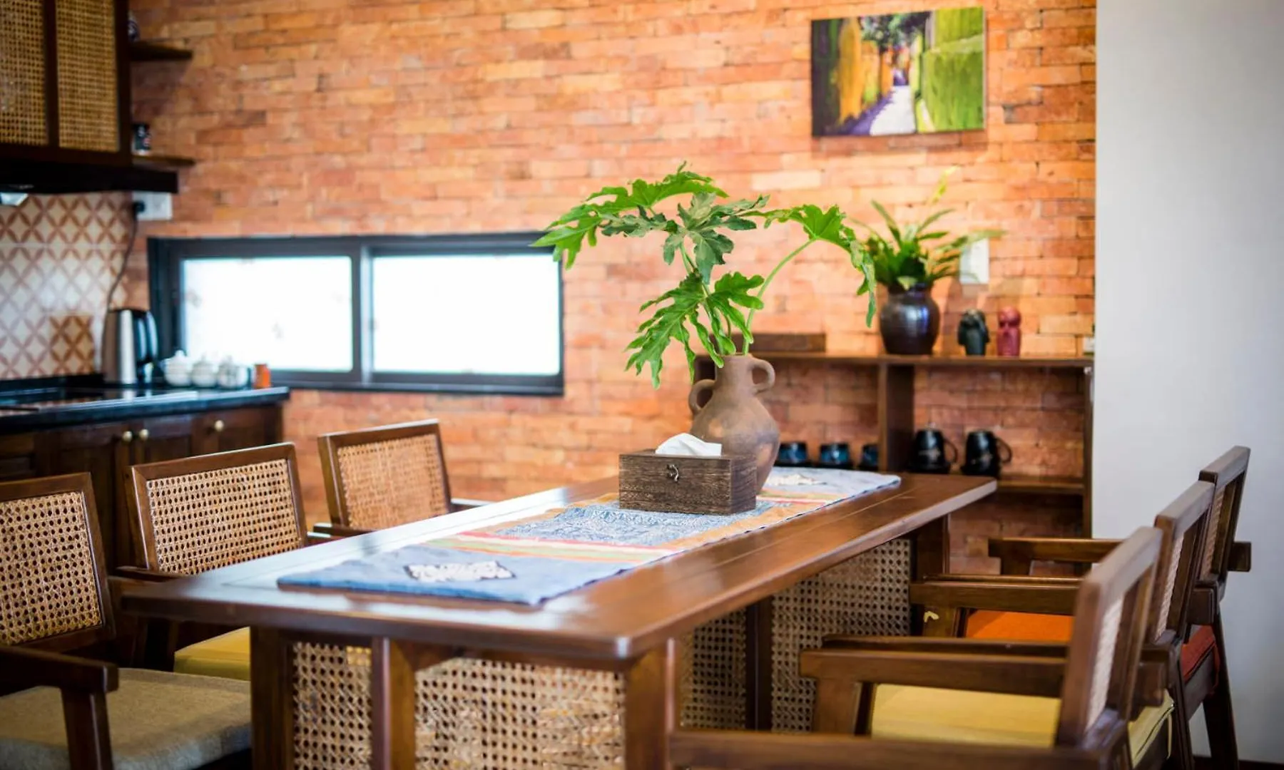 Hoi An Clara House Villa Vietnam
